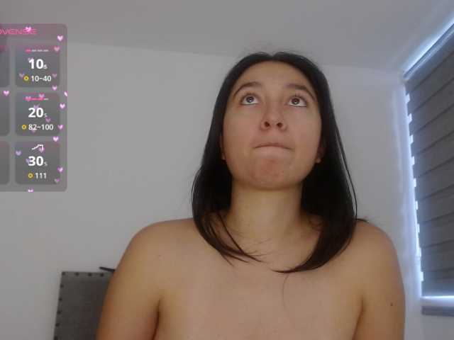 bunnygeo live cam on BongaCams