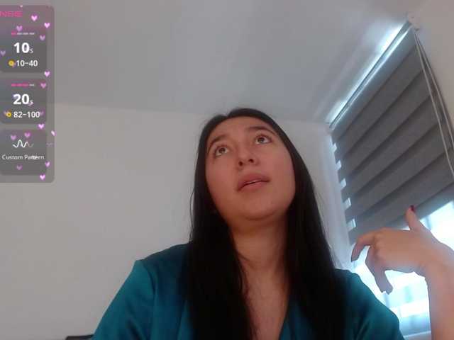 bunnygeo live cam on BongaCams