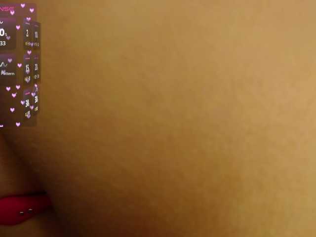 bunnygeo live cam on BongaCams