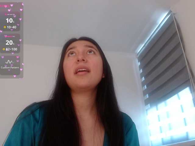 bunnygeo live cam on BongaCams