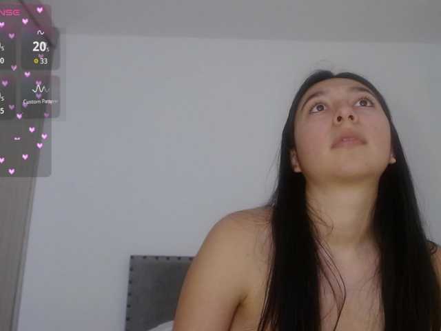 bunnygeo live cam on BongaCams