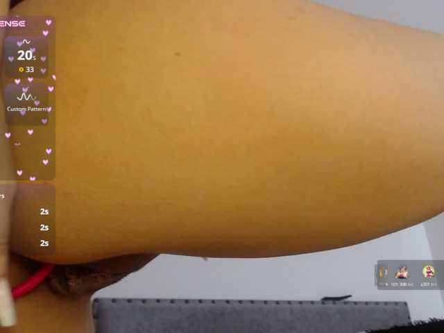 bunnygeo live cam on BongaCams