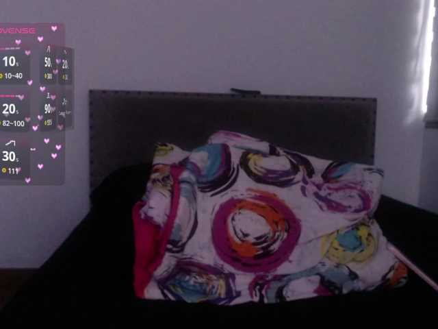 bunnygeo live cam on BongaCams