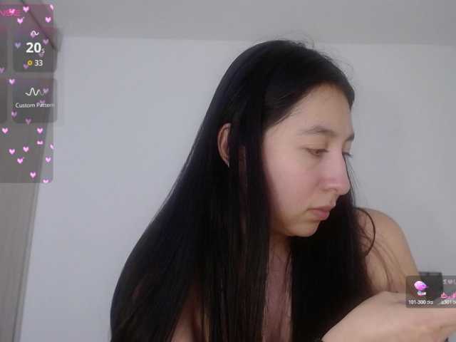 bunnygeo live cam on BongaCams