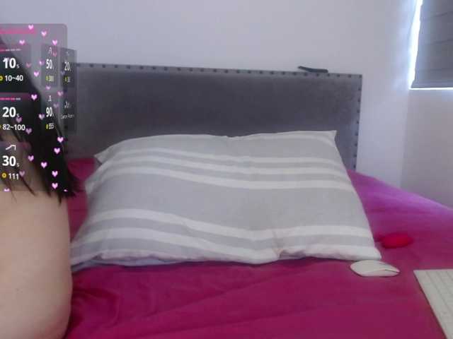 bunnygeo live cam on BongaCams