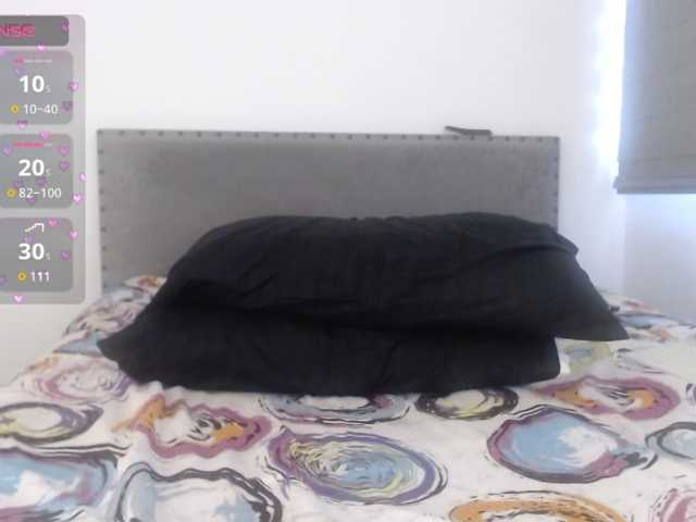 bunnygeo live cam on BongaCams