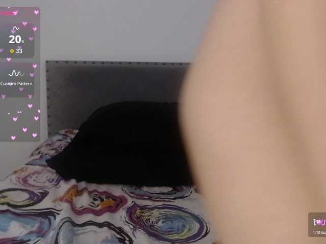 bunnygeo live cam on BongaCams