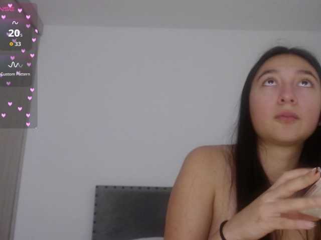 bunnygeo live cam on BongaCams
