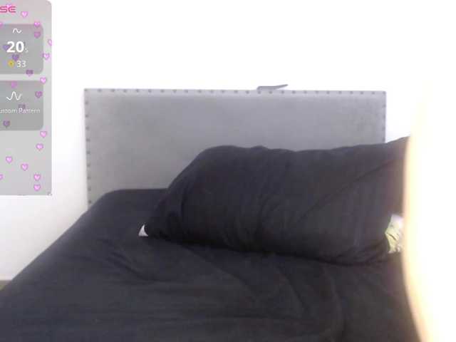 bunnygeo live cam on BongaCams