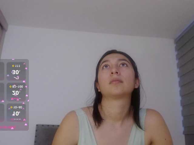 bunnygeo live cam on BongaCams