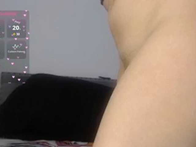 bunnygeo live cam on BongaCams