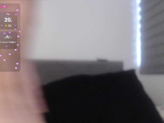 bunnygeo live cam on BongaCams