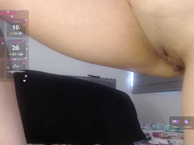 bunnygeo live cam on BongaCams