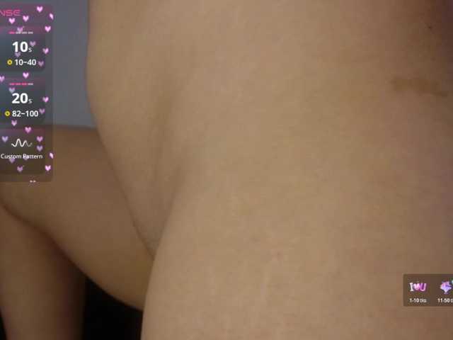 bunnygeo live cam on BongaCams