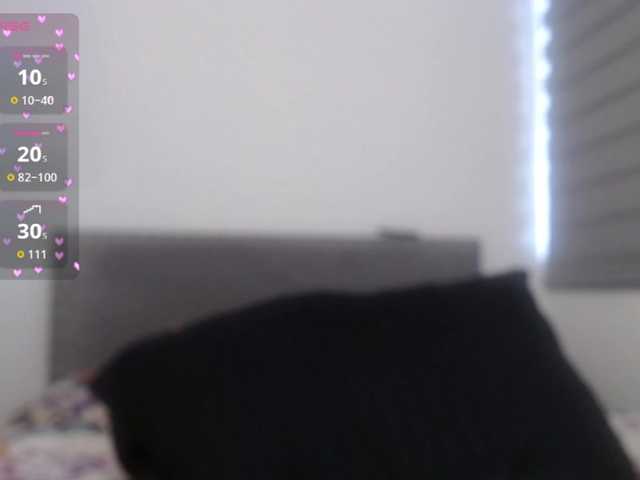 bunnygeo live cam on BongaCams