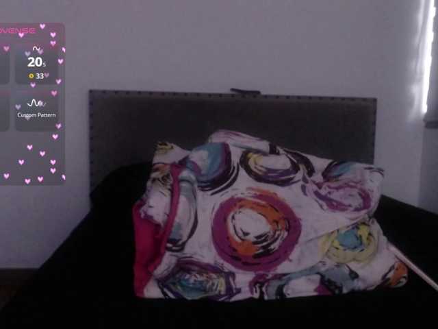 bunnygeo live cam on BongaCams