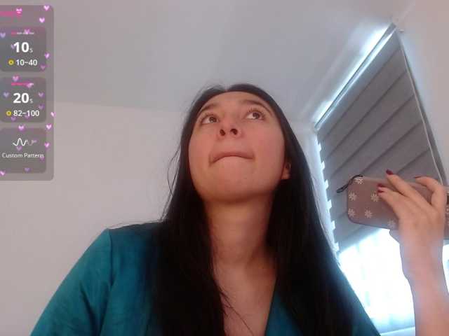bunnygeo live cam on BongaCams