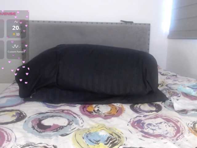 bunnygeo live cam on BongaCams