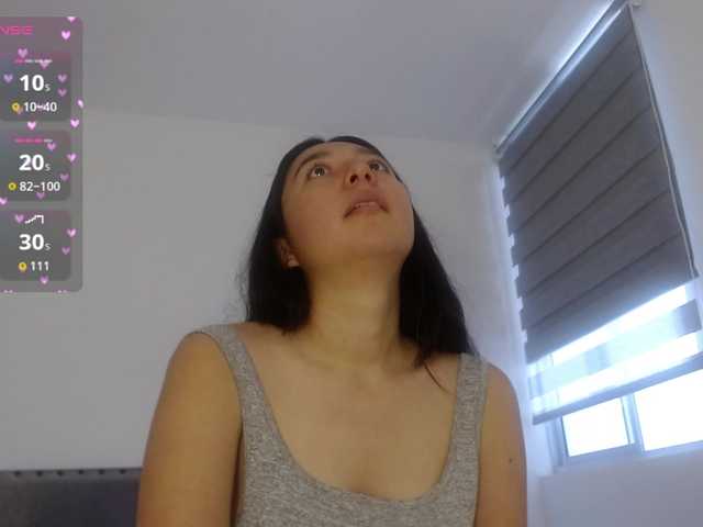 bunnygeo live cam on BongaCams