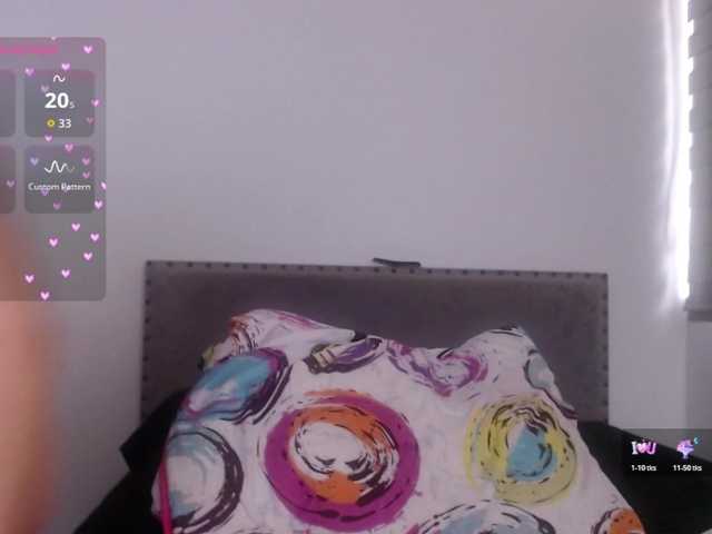 bunnygeo live cam on BongaCams