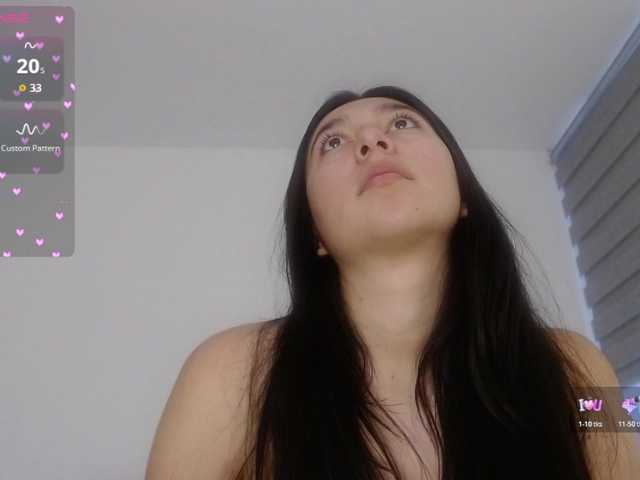 bunnygeo live cam on UnifiedCams