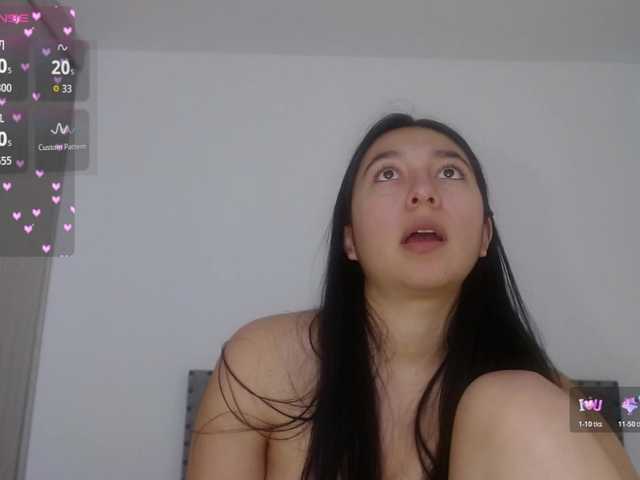 bunnygeo live cam on BongaCams