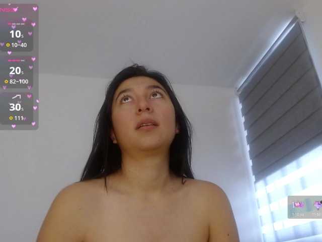 bunnygeo live cam on BongaCams