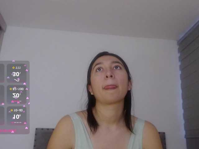 bunnygeo live cam on BongaCams