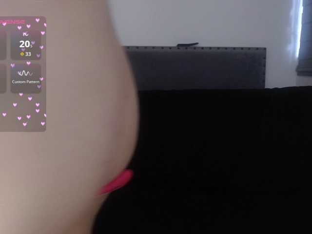 bunnygeo live cam on BongaCams