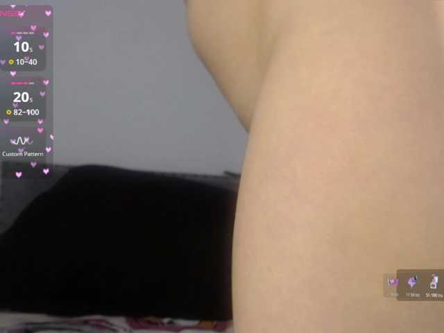 bunnygeo live cam on BongaCams