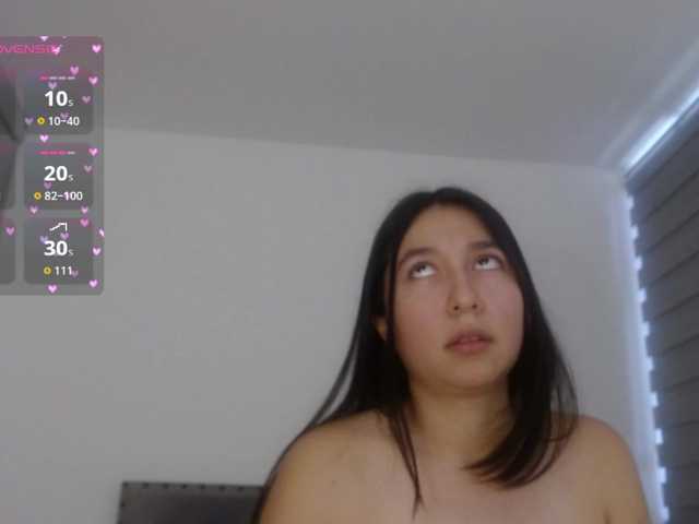 bunnygeo live cam on BongaCams