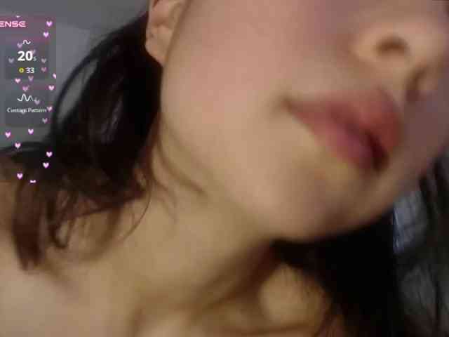Modèle: Sara_Trix
