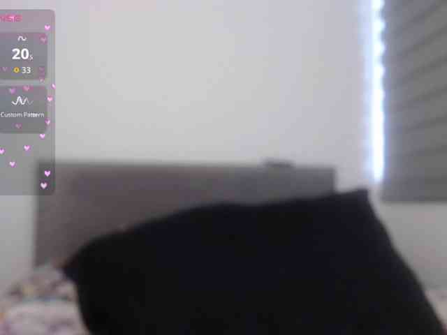 Sara_Trix webcam