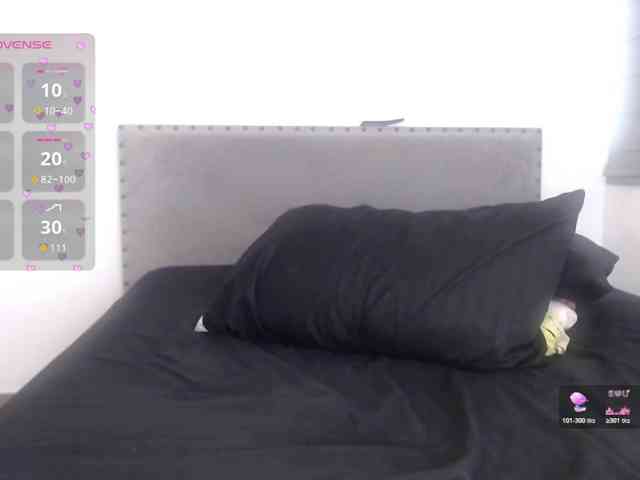 Sara_Trix webcam