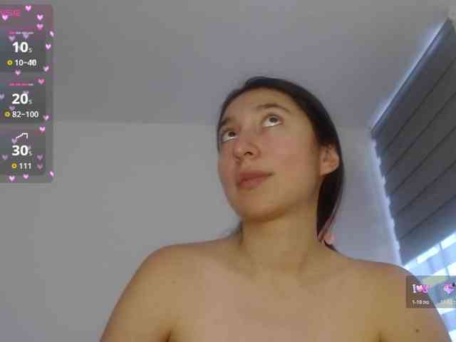 Sara_Trix webcam