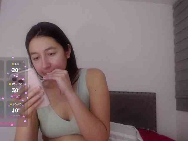 Modèle: Sara_Trix
