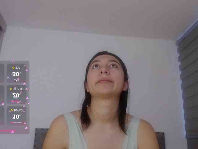 Sara_Trix webcam