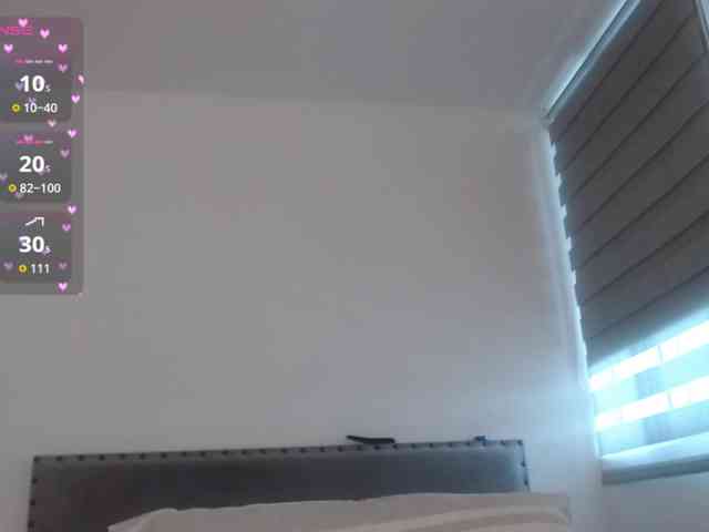 Sara_Trix webcam