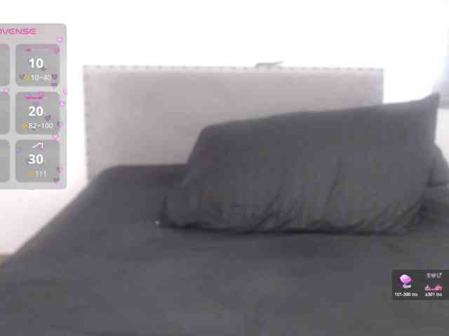 Sara_Trix webcam