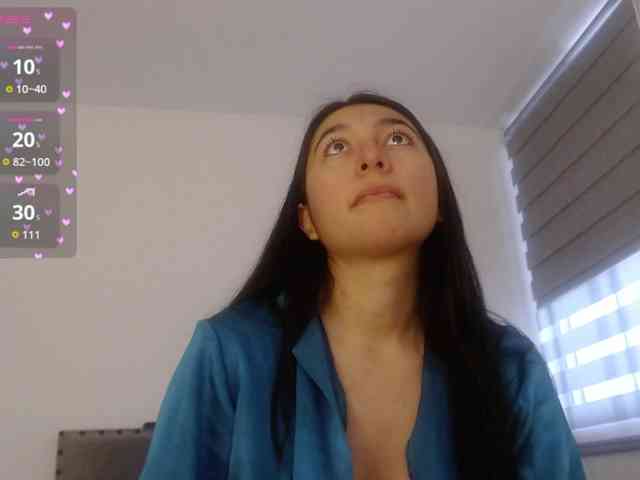Sara_Trix webcam