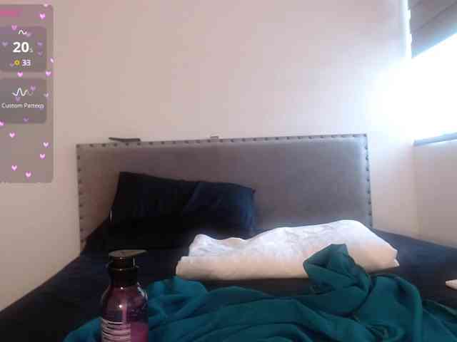 Sara_Trix webcam
