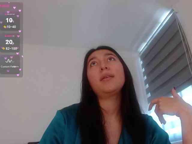 Sara_Trix webcam