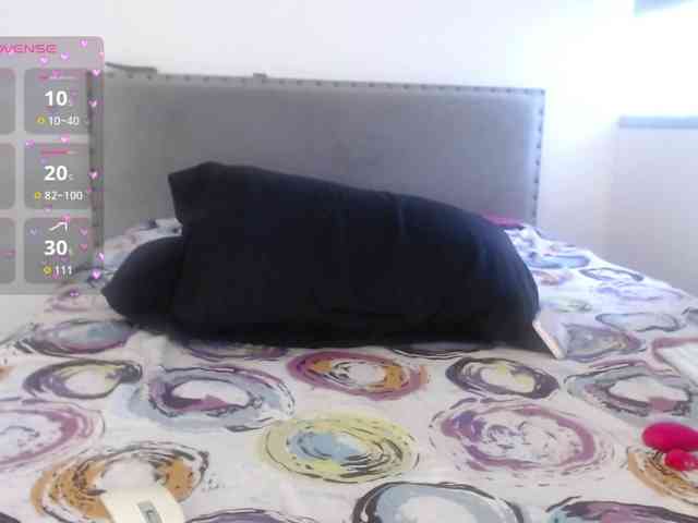Sara_Trix webcam
