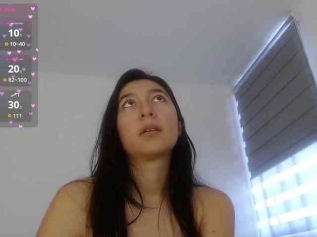 Sara_Trix webcam
