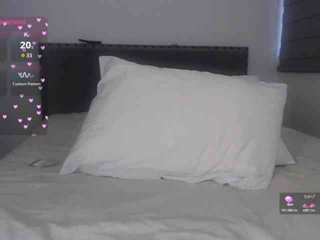 Sara_Trix webcam