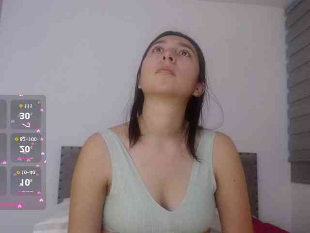 Modèle: Sara_Trix