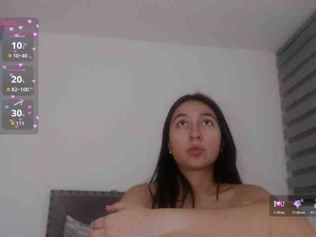 Sara_Trix webcam