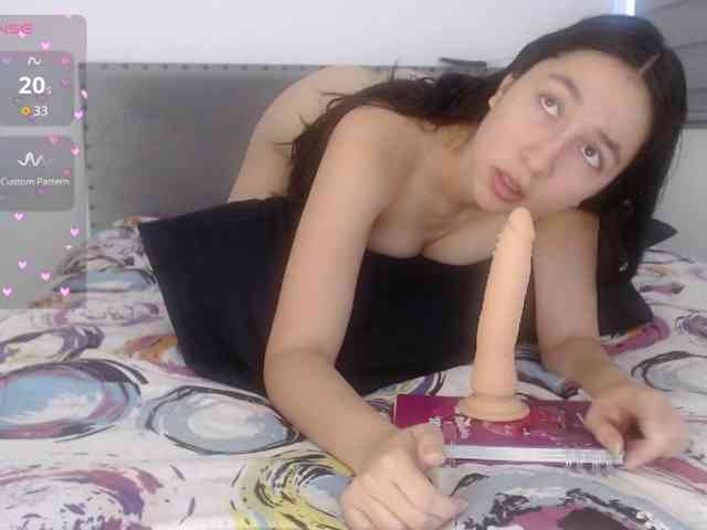 Modèle: Sara_Trix