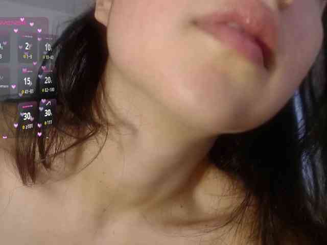 Modèle: Sara_Trix