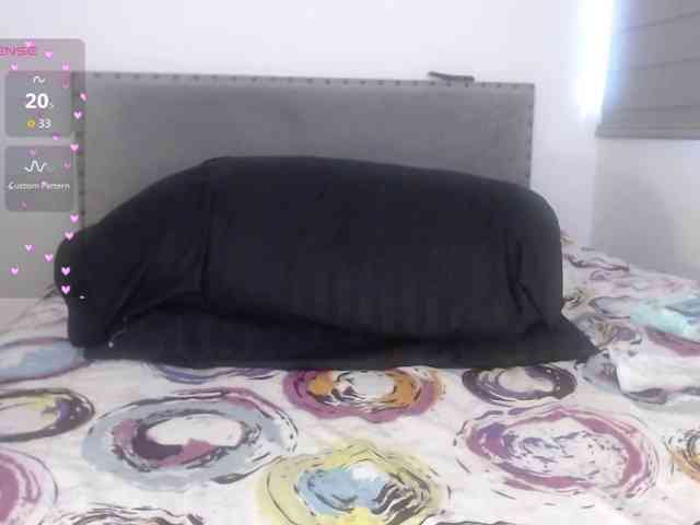 bunnygeo Live Webcam on BongaCams